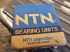 NTN Flange Mount Bearing 1-3/16" Bore, AELF206-103D1 