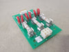 CYBEREX Line Filter Board 42-40-611181 Rev E