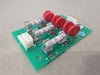 CYBEREX Line Filter Board 42-40-611181 Rev E