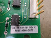 CYBEREX Line Filter Board 42-40-611181 Rev E