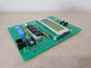 POWER DISTRIBUTION INC. DCM Display Board Assembly PCB-0047 Rev2