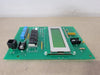 POWER DISTRIBUTION INC. DCM Display Board Assembly PCB-0047 Rev2