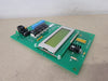 POWER DISTRIBUTION INC. DCM Display Board Assembly PCB-0047 Rev2