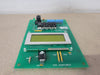 POWER DISTRIBUTION INC. DCM Display Board Assembly PCB-0047 Rev2