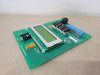 POWER DISTRIBUTION INC. DCM Display Board Assembly PCB-0047 Rev2
