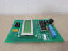 POWER DISTRIBUTION INC. DCM Display Board Assembly PCB-0047 Rev2