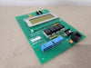 POWER DISTRIBUTION INC. DCM Display Board Assembly PCB-0047 Rev2