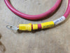 KOMATSU Starter Cable CH4702