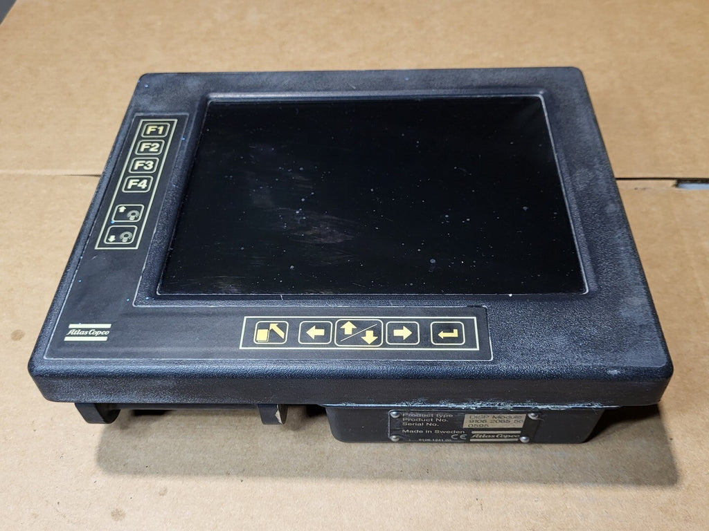 ATLAS COPCO Display Module 9106 2065 56