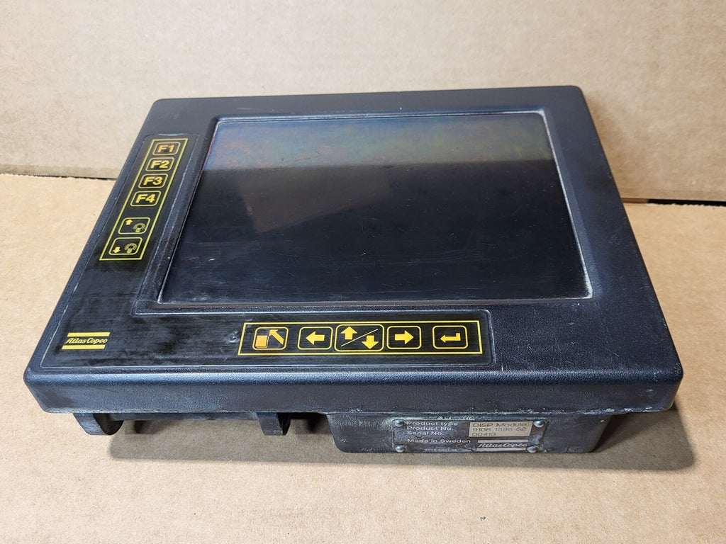 ATLAS COPCO Display Module 9106 1696 52