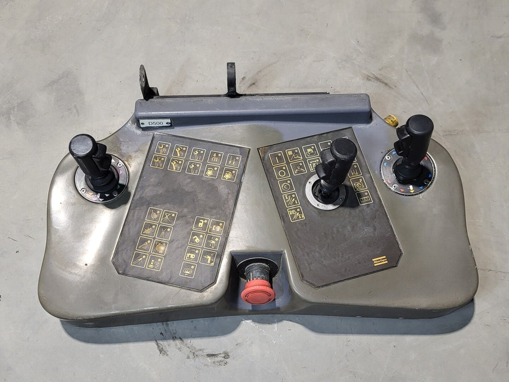 ATLAS COPCO Operator Module 9106 1916 50