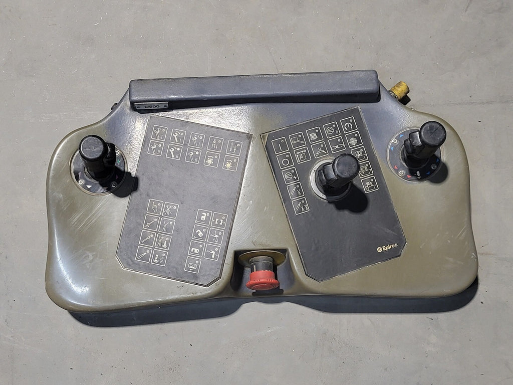 ATLAS COPCO Operator Module 9106 1775 16