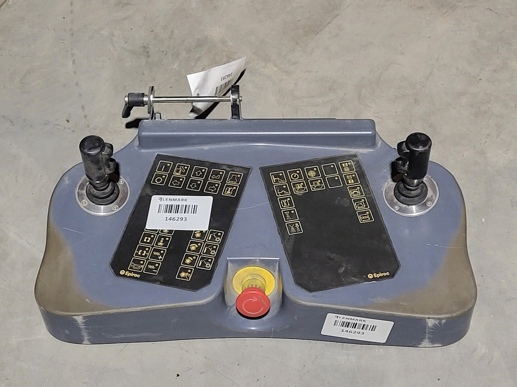 ATLAS COPCO Operator Module 9106 1696 84