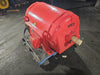 WESTINGHOUSE 550 hp, 2300 volts, 592 rpm, H6SSZZ Electric Motor 