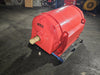 WESTINGHOUSE 550 hp, 2300 volts, 592 rpm, H6SSZZ Electric Motor 