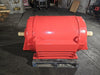WESTINGHOUSE 550 hp, 2300 volts, 592 rpm, H6SSZZ Electric Motor 