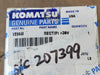 KOMATSU Rectifier VE0040
