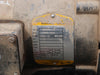 BALDOR 0.75 hp, 575 volts, 1725 rpm, 56C Electric Motor VM3542-5