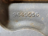KOMATSU End Plate VS5265