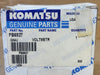 KOMATSU Voltmer PB6927