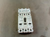 EATON CUTLER-HAMMER 15 Amp, 3 Pole, 600 Volts Circuit Breaker HFD3015S w/ Current Limiter LFD3070R