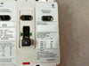 EATON CUTLER-HAMMER 15 Amp, 3 Pole, 600 Volts Circuit Breaker HFD3015S w/ Current Limiter LFD3070R