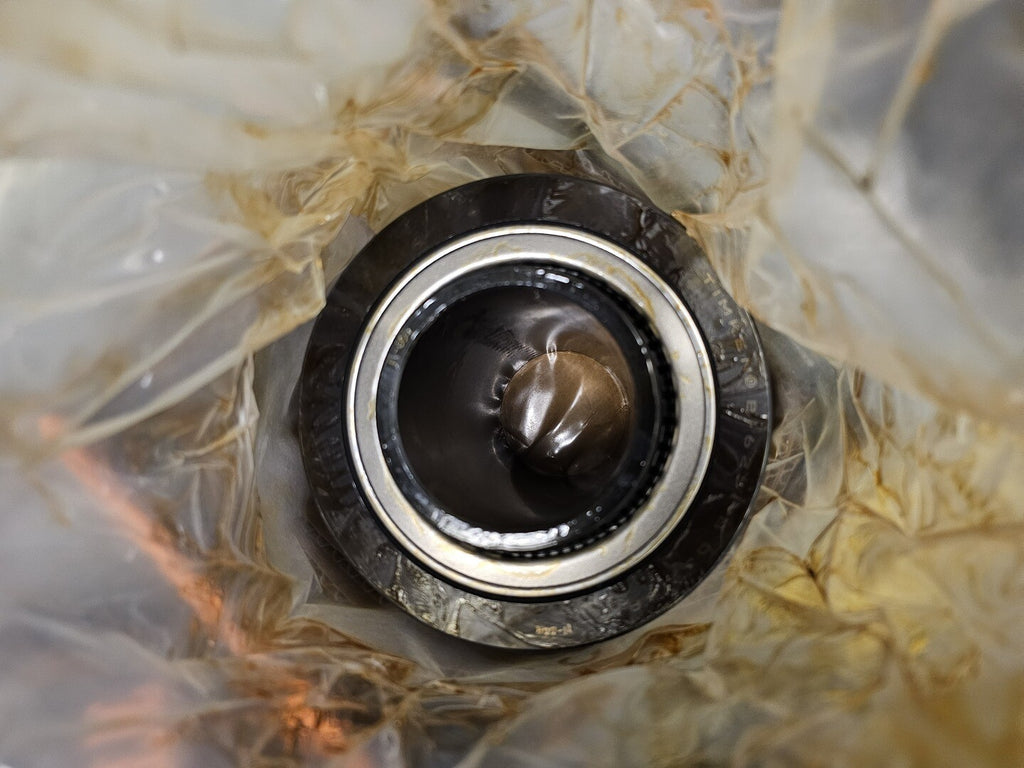 TIMKEN Deep Groove Ball Bearing B-6251-B