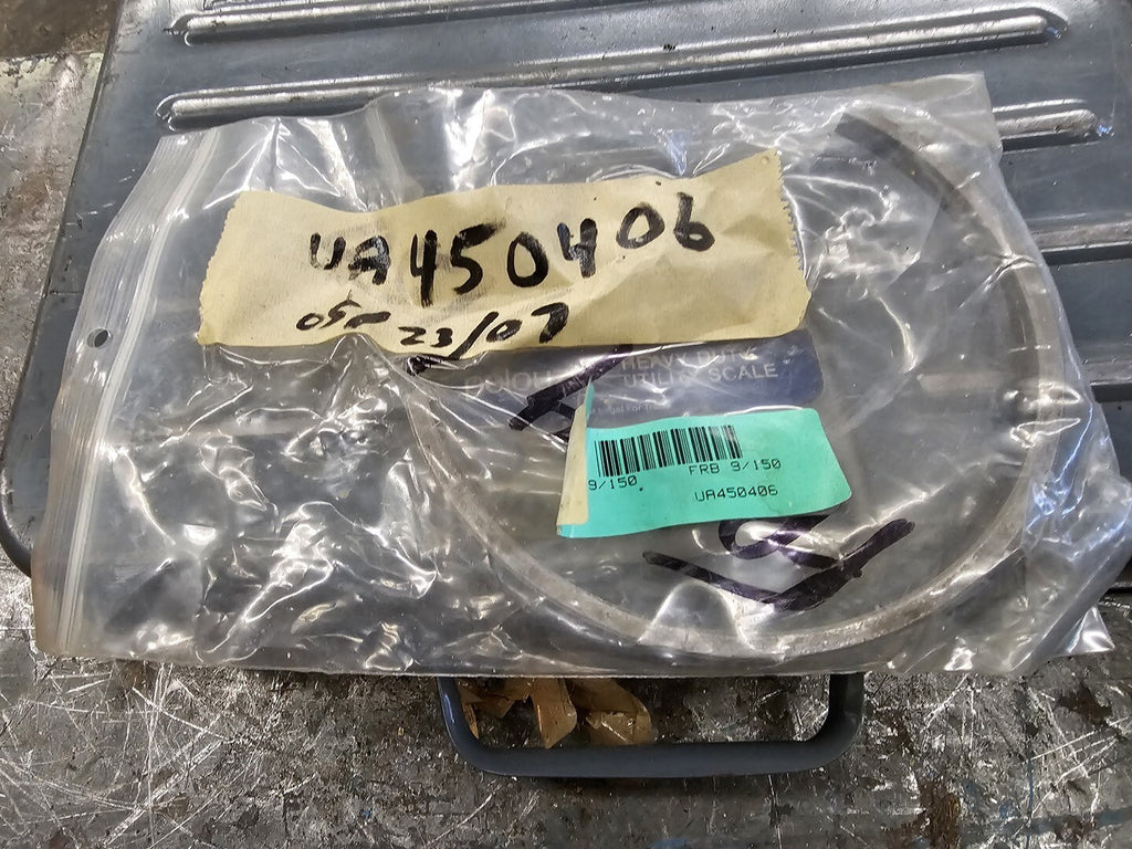 SKF Locating Stabilizing Ring FRB 9/150