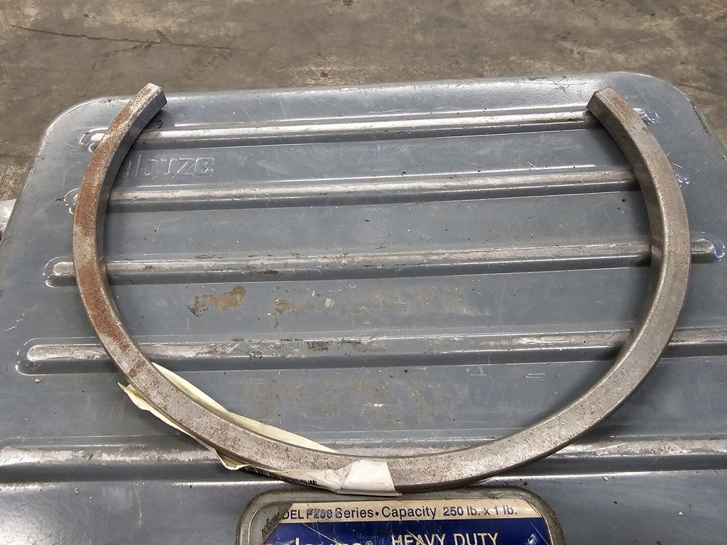 SKF Locating Stabilizing Ring FRB 10/250