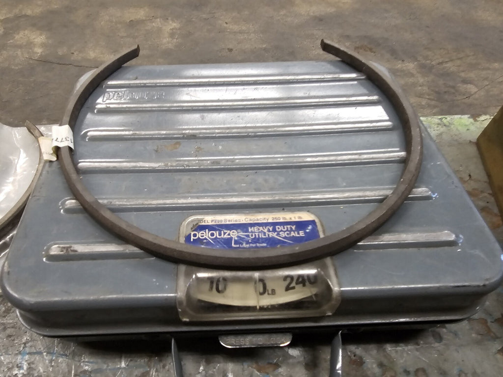 SKF Locating Stabilizing Ring SR 34