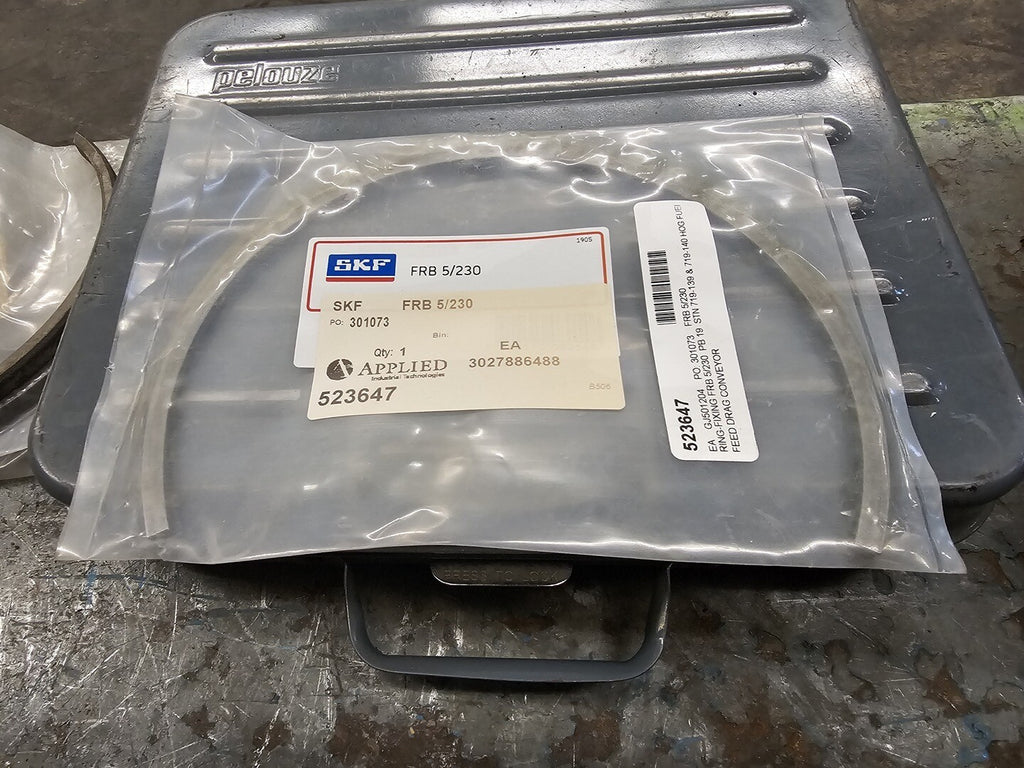 SKF Locating Stabilizing Ring FRB 5/230
