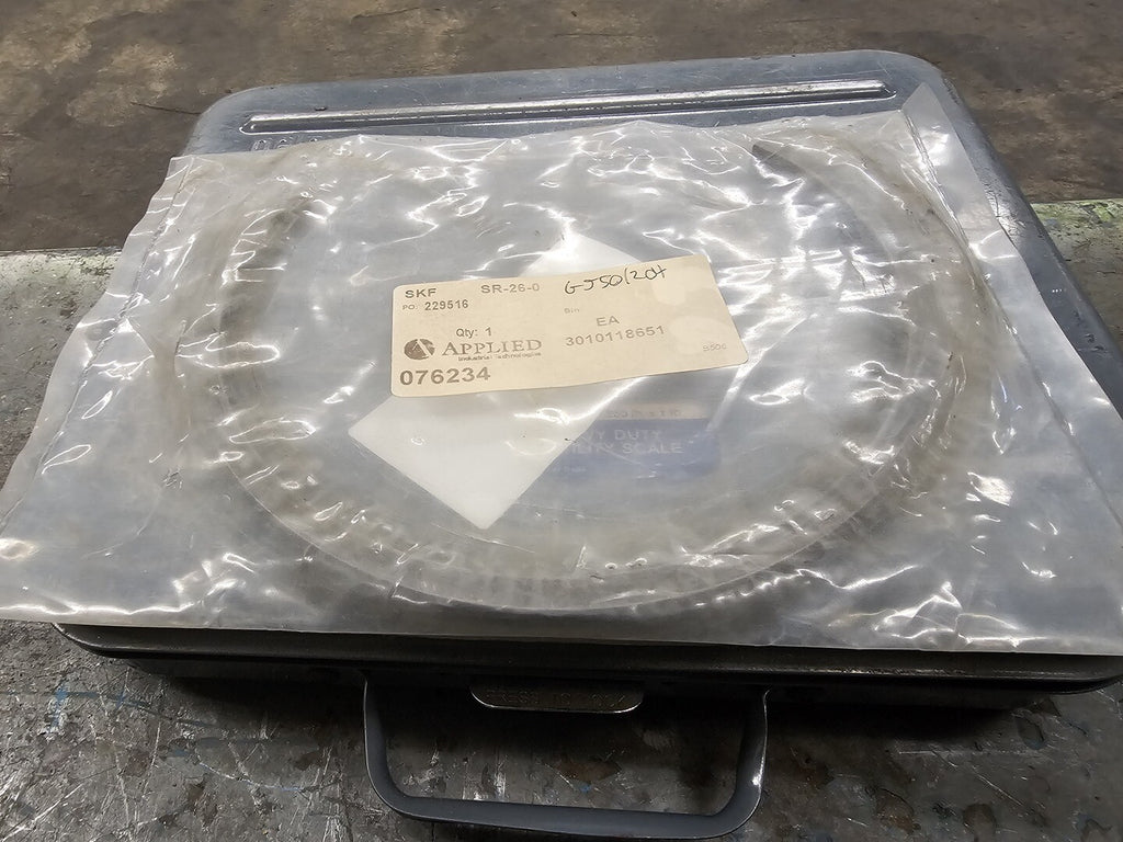 SKF Locating Stabilizing Ring SR-26-0