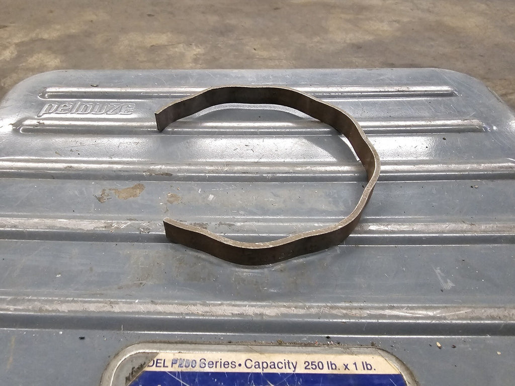 SKF Locating Stabilizing Ring FRB 12/120