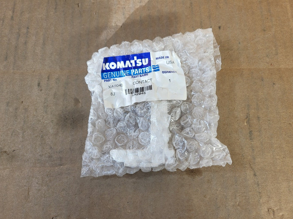 KOMATSU Tip Contact XA2045