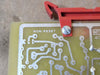 KOMATSU Printed Circuit Board Card VJ8806