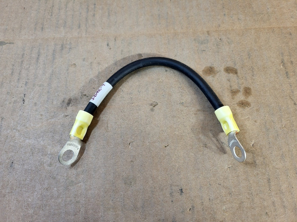 KOMATSU Ground Wire VL4462