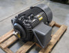 BALDOR 400 hp, 460 volts, 3575 rpm, 5007SY Electric Motor 20A645-0237