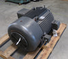 BALDOR 400 hp, 460 volts, 3575 rpm, 5007SY Electric Motor 20A645-0237