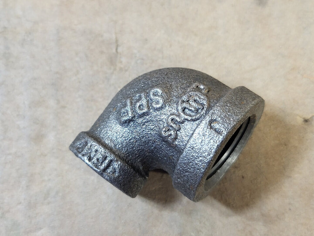 KOMATSU 90 Deg Elbow Pipe Fitting TV5194