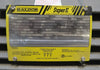 BALDOR 400 hp, 460 volts, 3575 rpm, 5007SY Electric Motor 20A645-0237