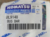KOMATSU Buss Bar DL9148