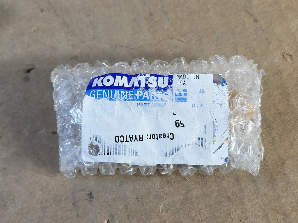KOMATSU Ball End VE2693
