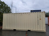 20 ft New/One Trip Standard Shipping Container - JTAU1103305