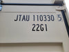 20 ft New/One Trip Standard Shipping Container - JTAU1103305