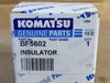 KOMATSU Insulator BF5602