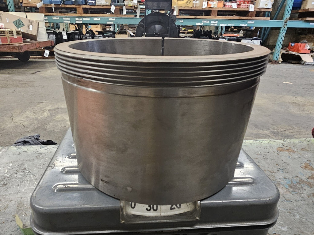 SKF Widthrawal Sleeve AHA 3152