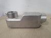 THOMAS & BETTS 1-1/4" Cable Connector CILBA- 1-1/4 (Box of 20)