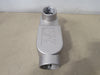 THOMAS & BETTS 1-1/4" Cable Connector CILBA- 1-1/4 (Box of 20)