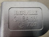 THOMAS & BETTS 1-1/4" Cable Connector CILBA- 1-1/4 (Box of 20)