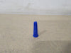 UCAN 3/16" Blue Plastic Wall Plug UBP 810 (Lot of 2)